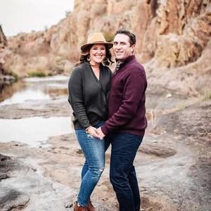 Meet your Posher, Jenny